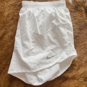 Nike DriFit Shorts